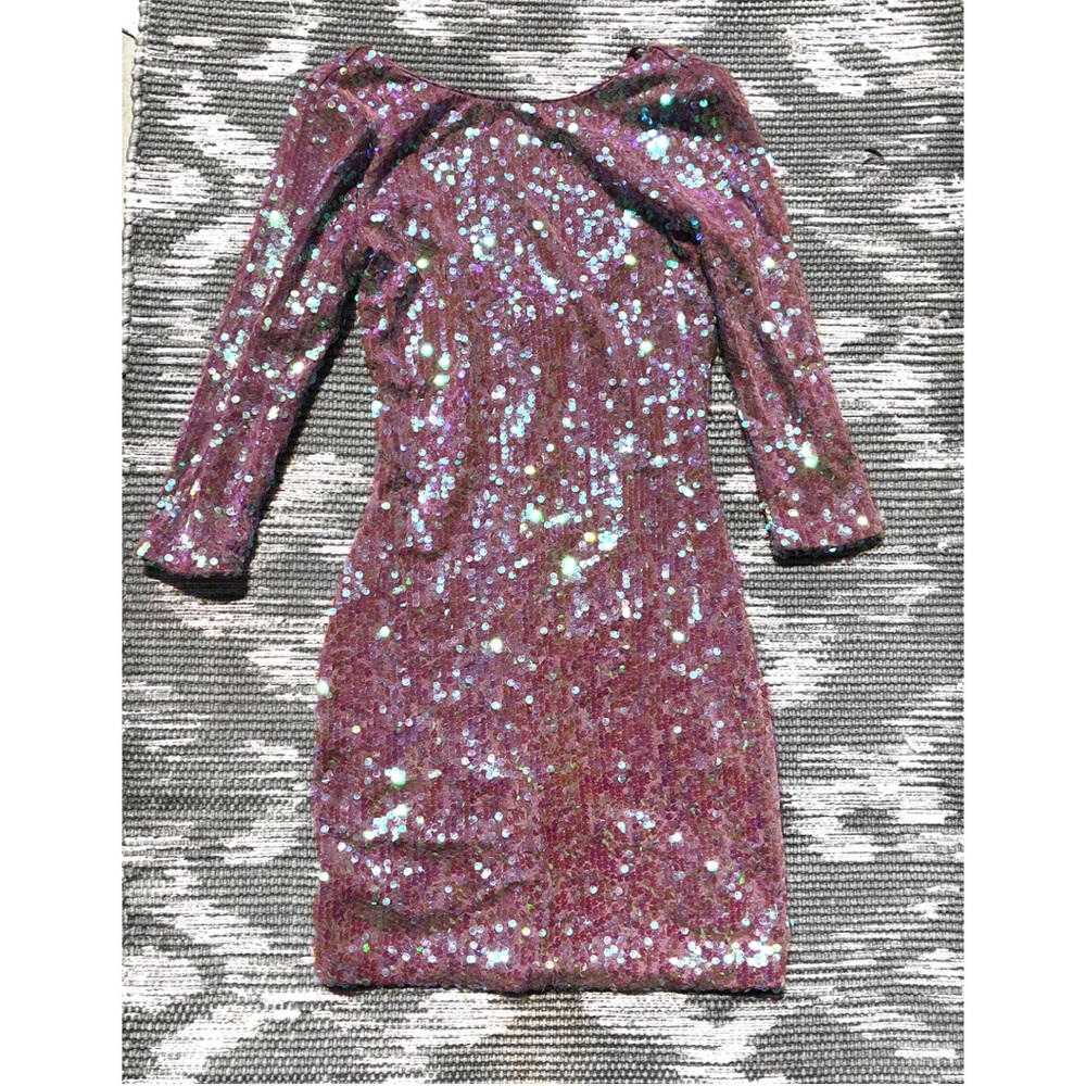 Cocktail dress